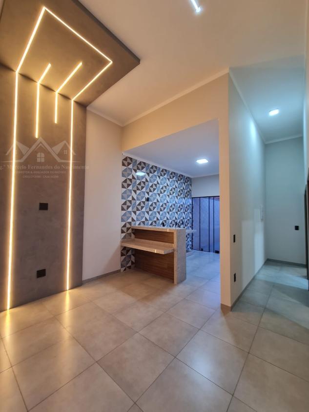 Casa, 2 quartos, 71 m² - Foto 3