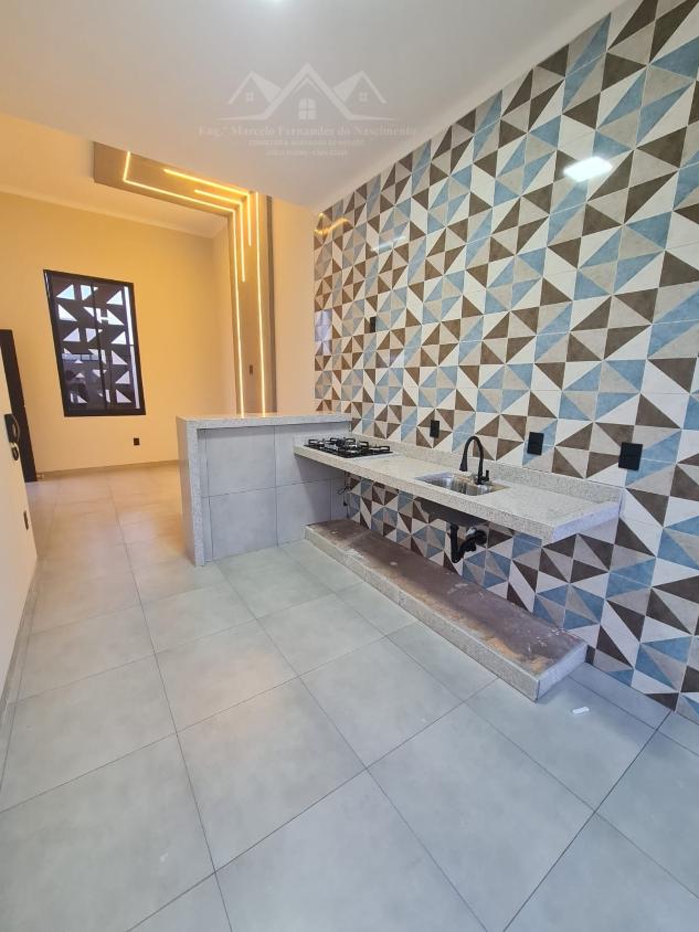 Casa, 2 quartos, 71 m² - Foto 5