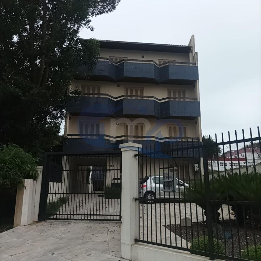 Apartamento, 2 quartos, 74 m² - Foto 2