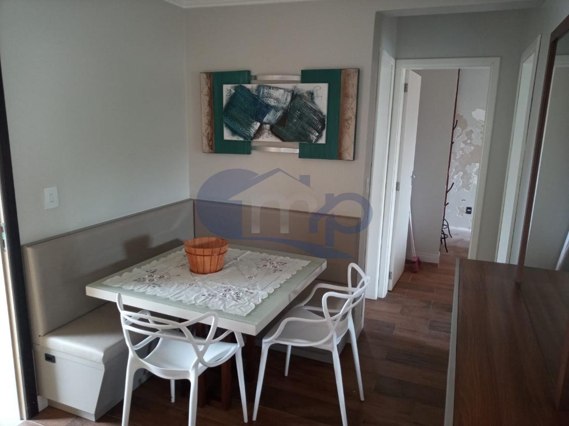 Apartamento, 2 quartos, 74 m² - Foto 20