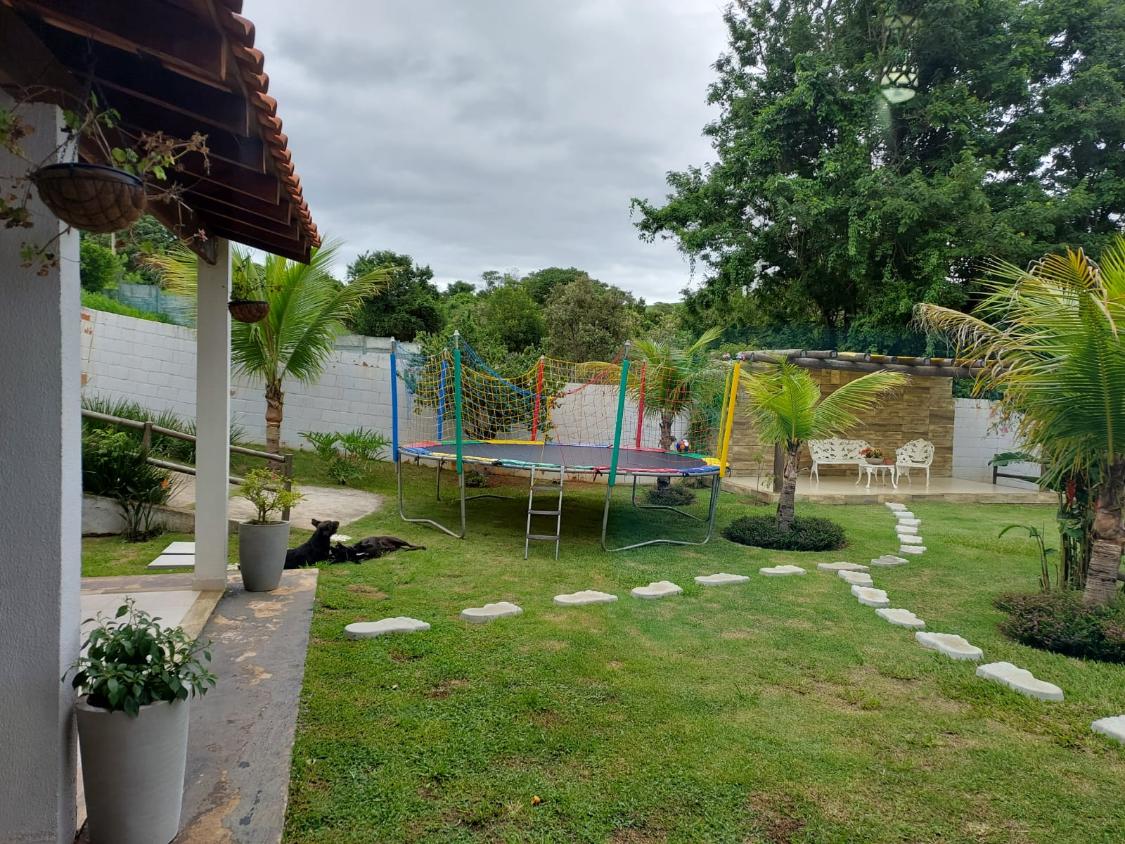 Casa de Condomínio, 6 quartos - Foto 3