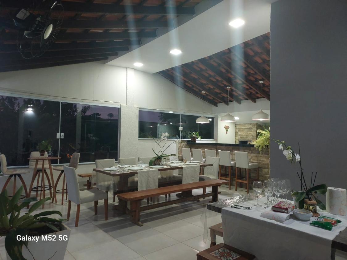 Casa de Condomínio, 6 quartos - Foto 5