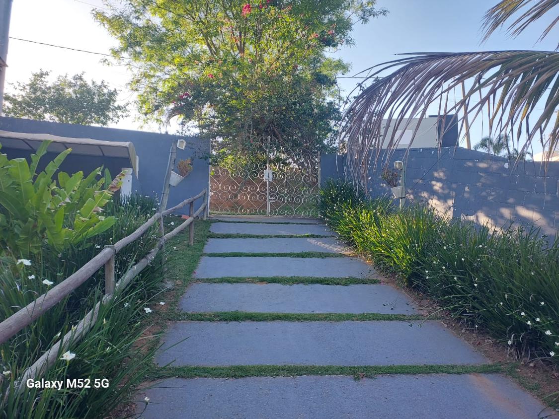 Casa de Condomínio, 6 quartos - Foto 6