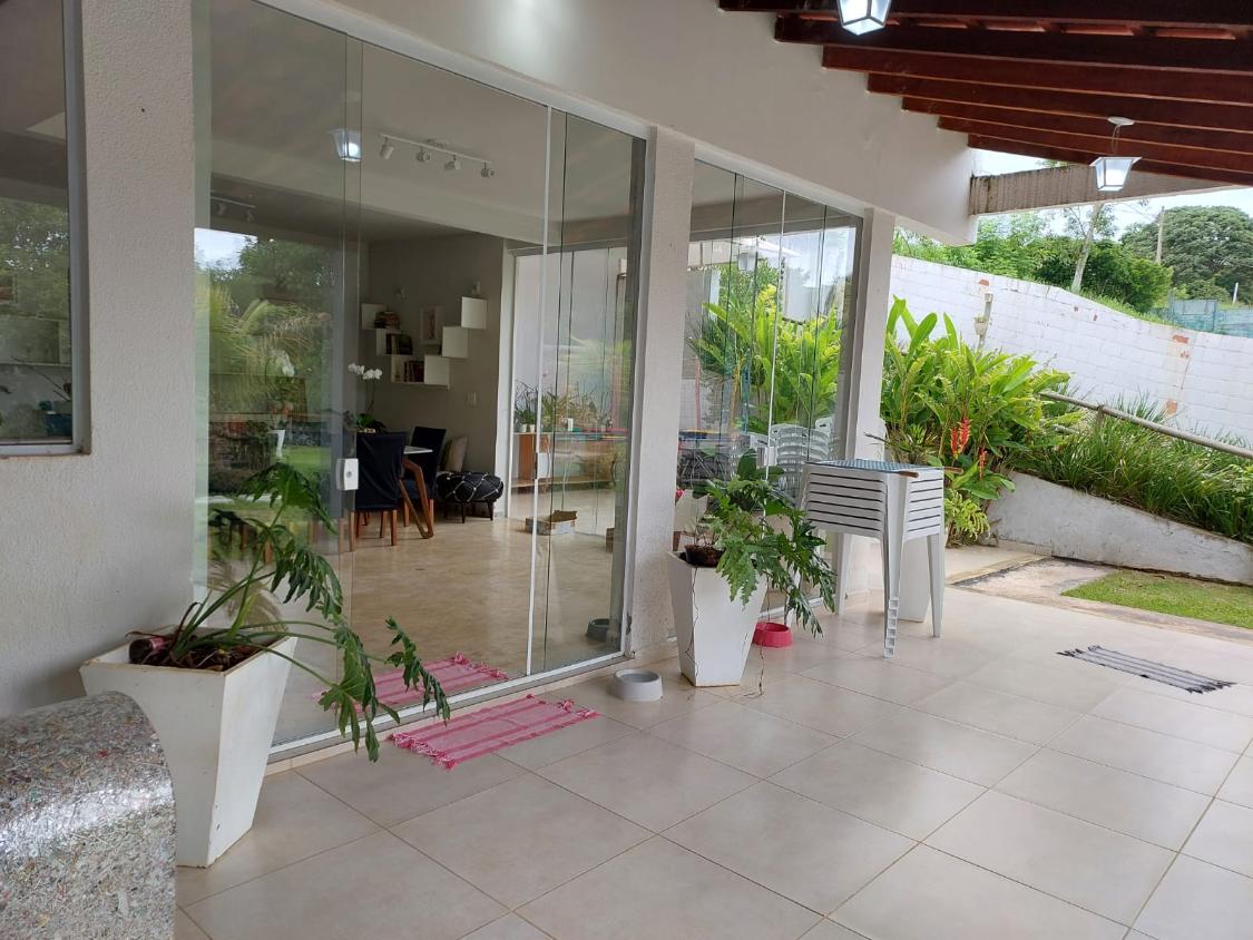 Casa de Condomínio, 6 quartos - Foto 9