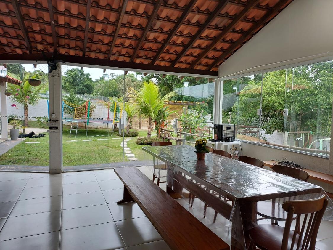 Casa de Condomínio, 6 quartos - Foto 12