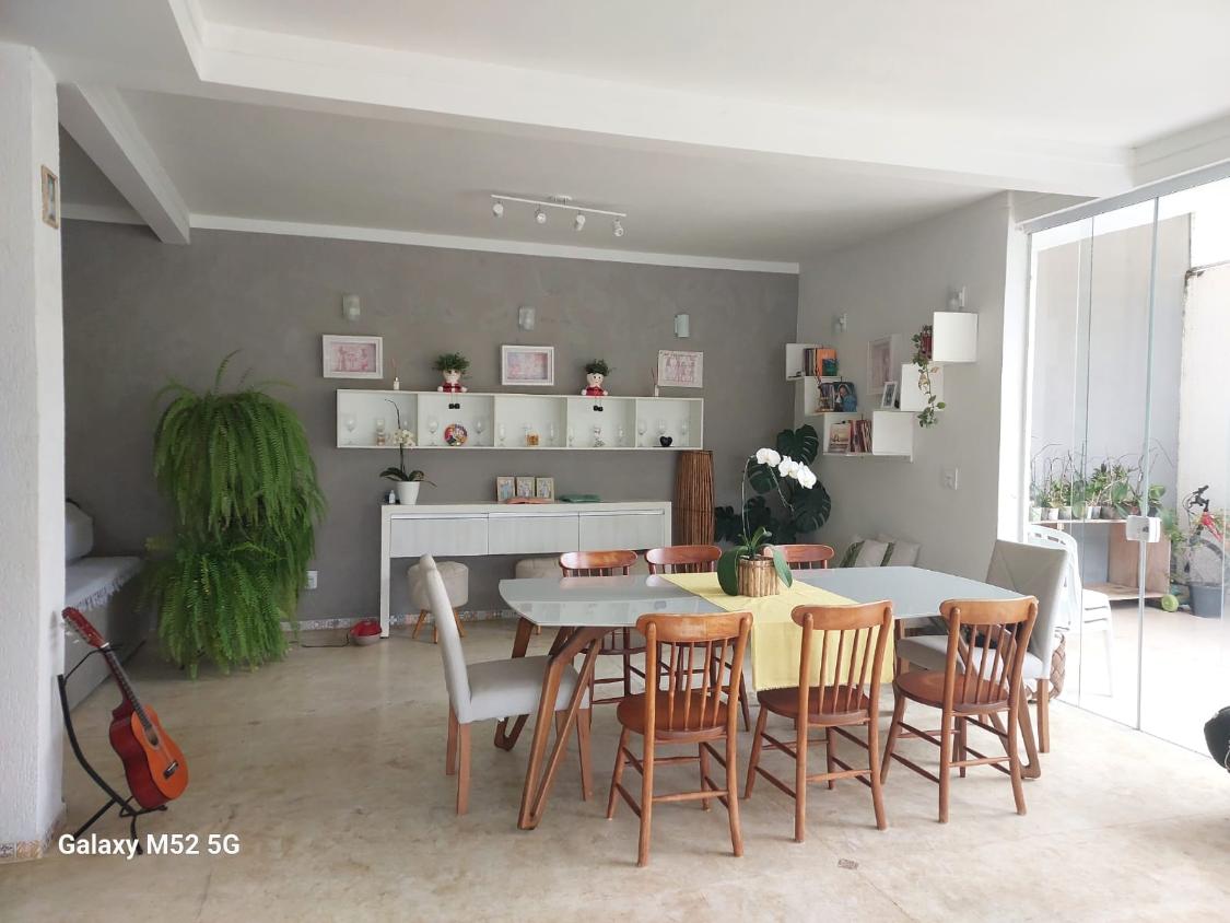 Casa de Condomínio, 6 quartos - Foto 10