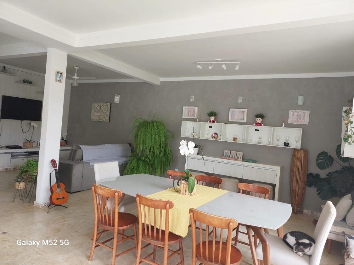 Casa de Condomínio, 6 quartos - Foto 14