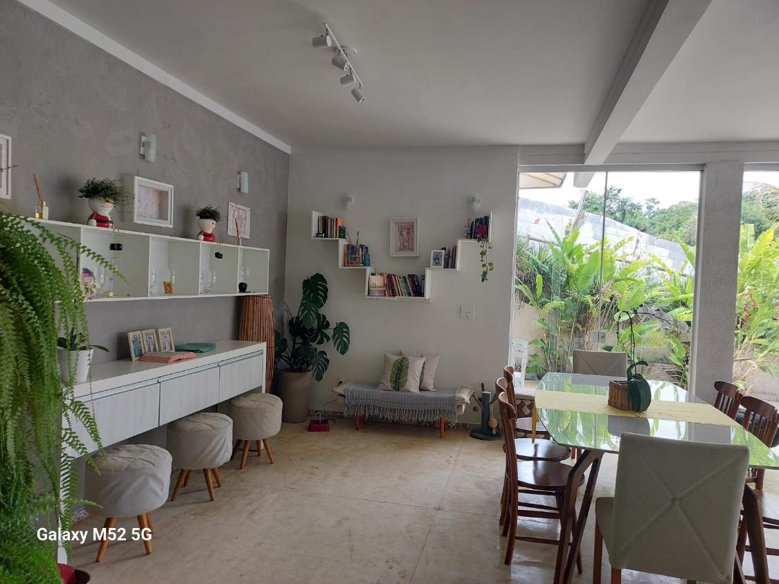 Casa de Condomínio, 6 quartos - Foto 17