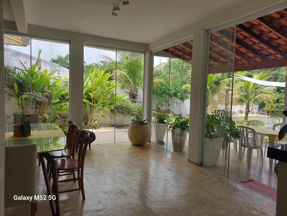 Casa de Condomínio, 6 quartos - Foto 18