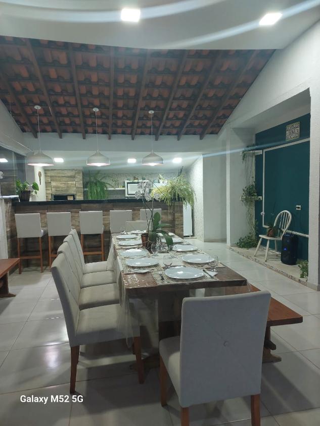 Casa de Condomínio, 6 quartos - Foto 19