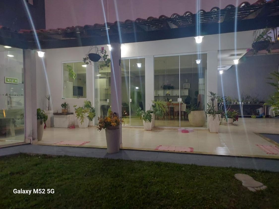 Casa de Condomínio, 6 quartos - Foto 20