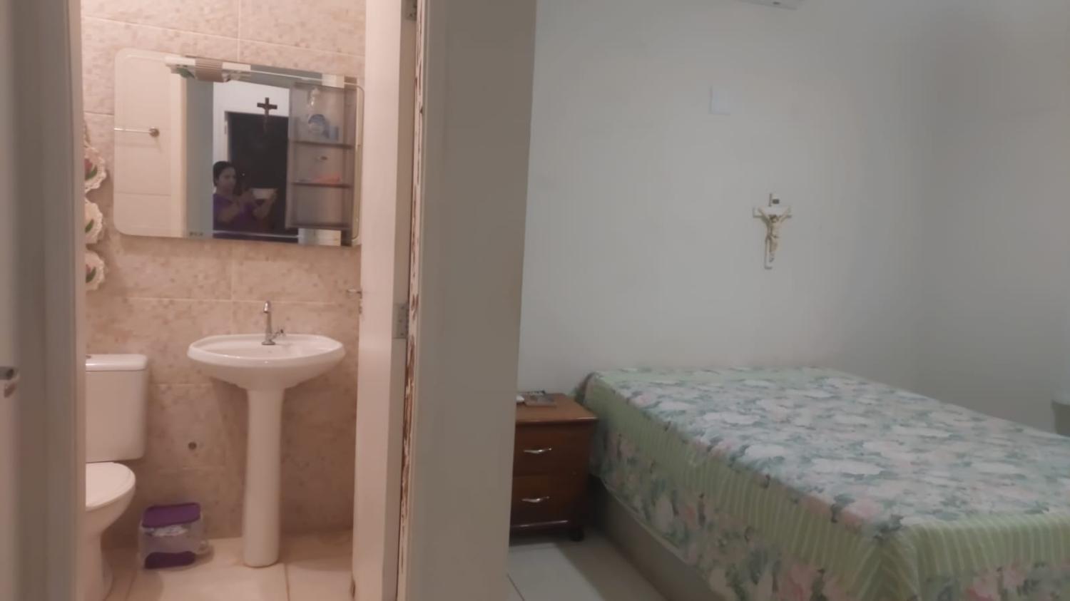 Casa de Condomínio, 6 quartos - Foto 25