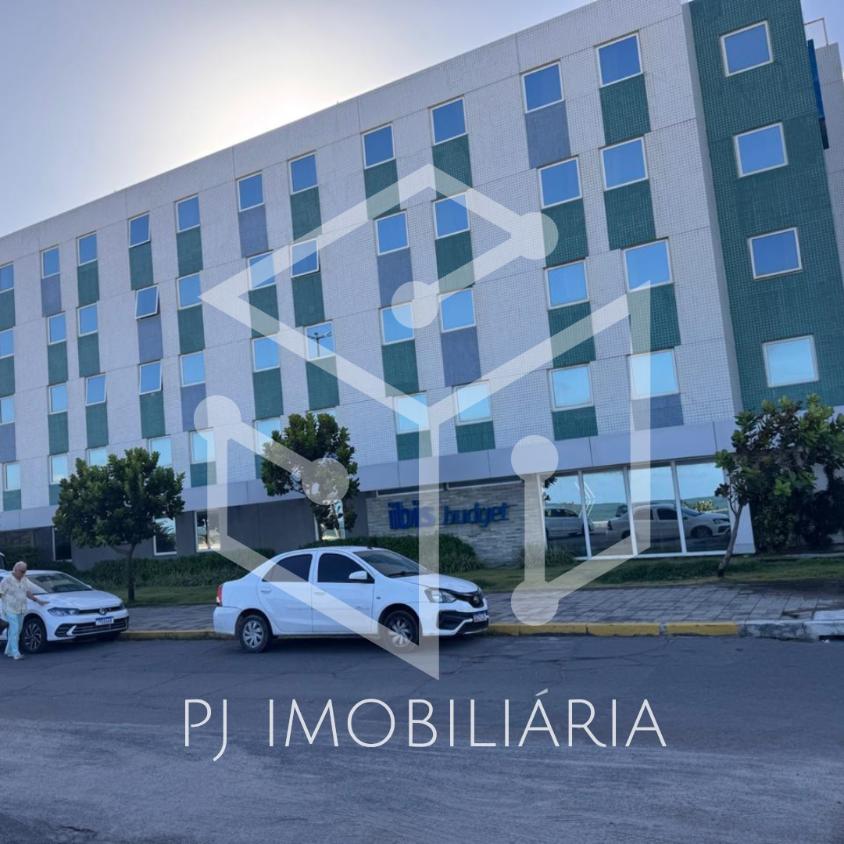 Flat/Apart Hotel, 1 quarto, 30 m² - Foto 19