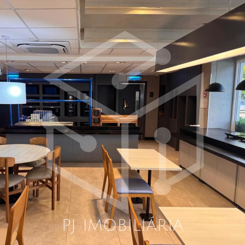 Flat/Apart Hotel, 1 quarto, 30 m² - Foto 12