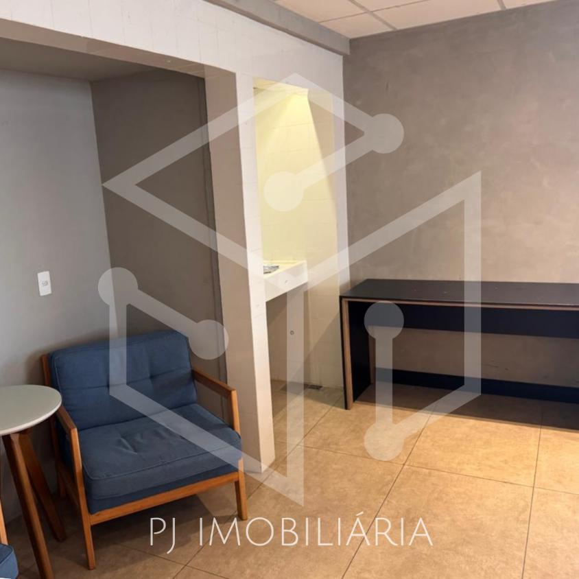 Flat/Apart Hotel, 1 quarto, 30 m² - Foto 4