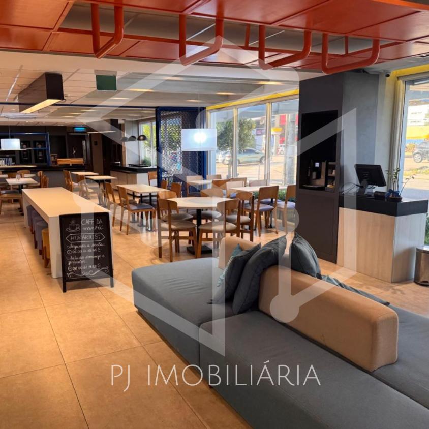 Flat/Apart Hotel, 1 quarto, 30 m² - Foto 14