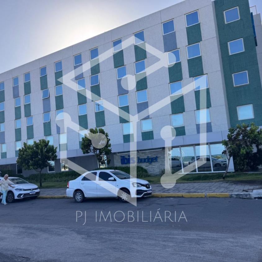 Flat/Apart Hotel, 1 quarto, 30 m² - Foto 20