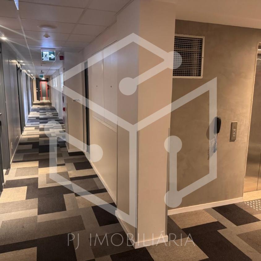 Flat/Apart Hotel, 1 quarto, 30 m² - Foto 15