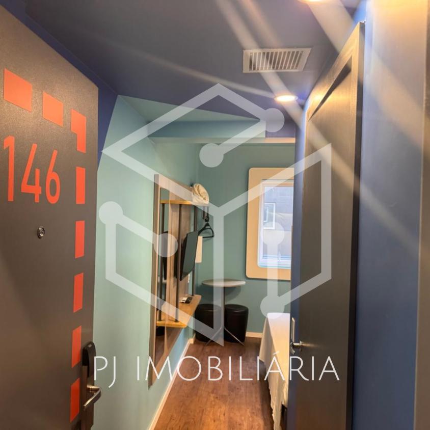 Flat/Apart Hotel, 1 quarto, 30 m² - Foto 7