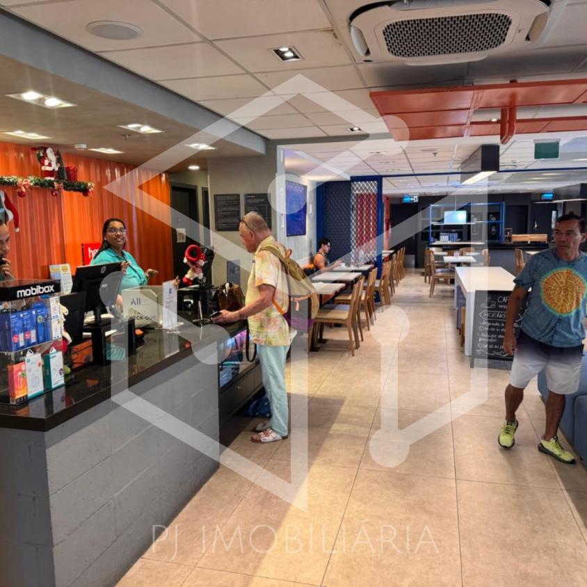 Flat/Apart Hotel, 1 quarto, 30 m² - Foto 10