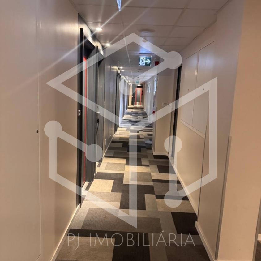 Flat/Apart Hotel, 1 quarto, 30 m² - Foto 9