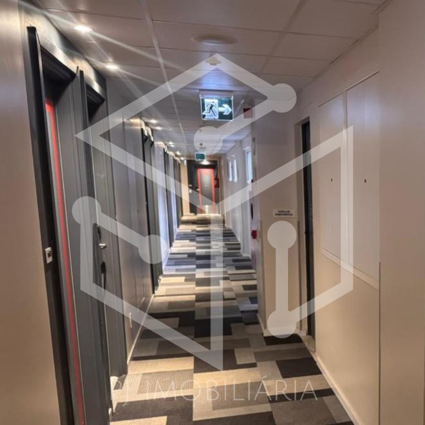 Flat/Apart Hotel, 1 quarto, 30 m² - Foto 16