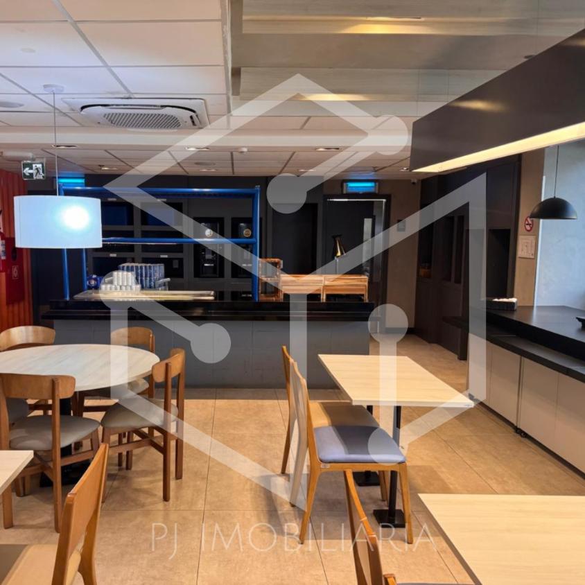 Flat/Apart Hotel, 1 quarto, 30 m² - Foto 17