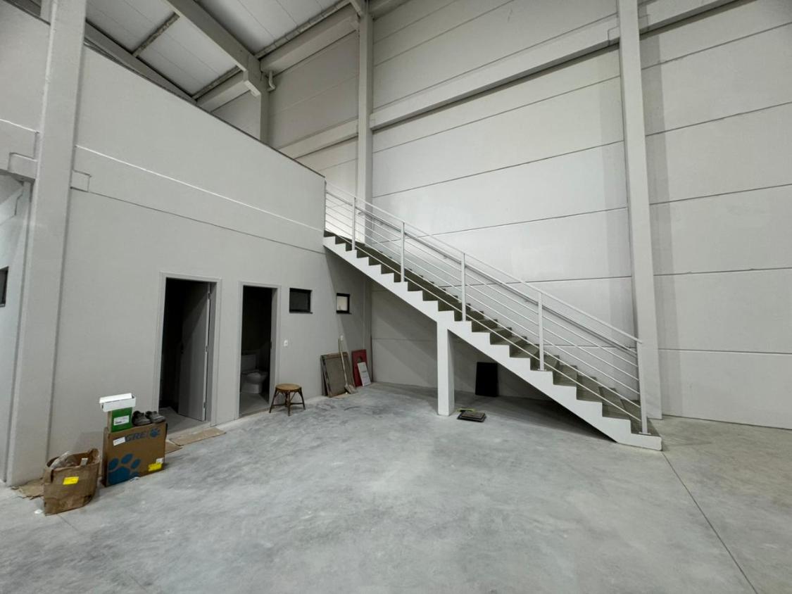 Depósito-Galpão - Foto 6