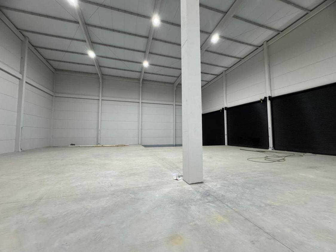 Depósito-Galpão - Foto 4