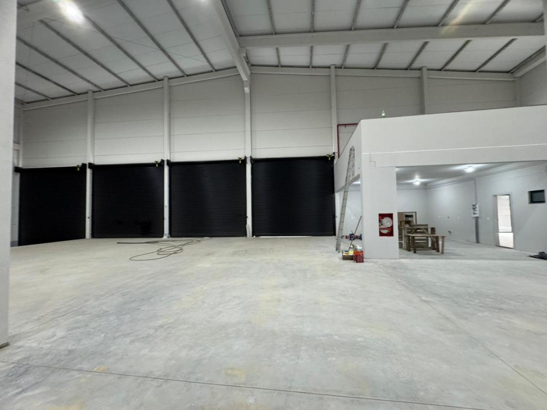 Depósito-Galpão - Foto 3