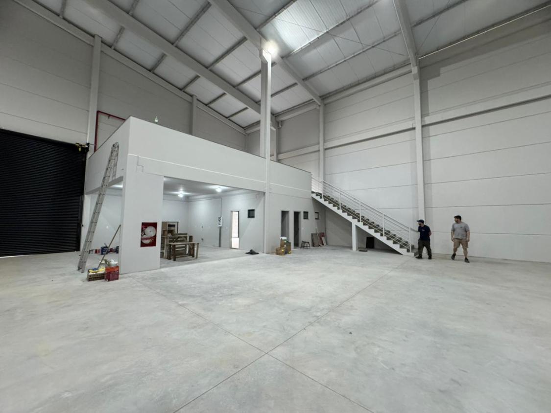 Depósito-Galpão - Foto 5