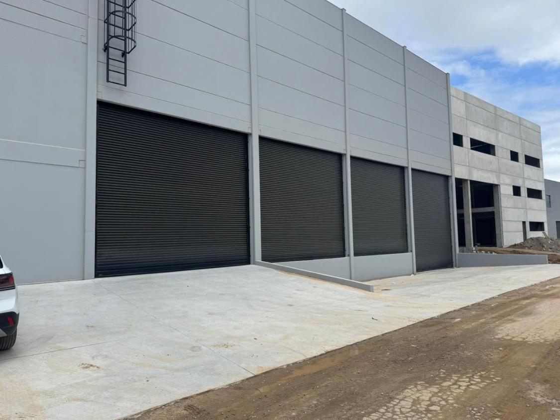 Depósito-Galpão - Foto 2