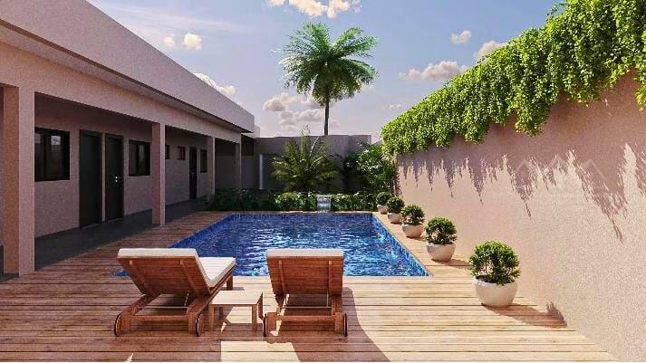 Casa, 4 quartos, 230 m² - Foto 2