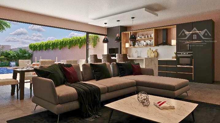 Casa, 4 quartos, 230 m² - Foto 4