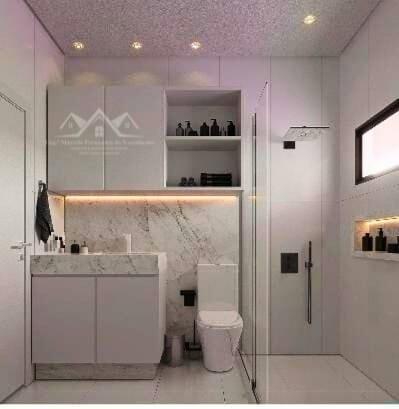 Casa, 4 quartos, 230 m² - Foto 7