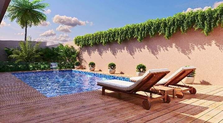 Casa, 4 quartos, 230 m² - Foto 9