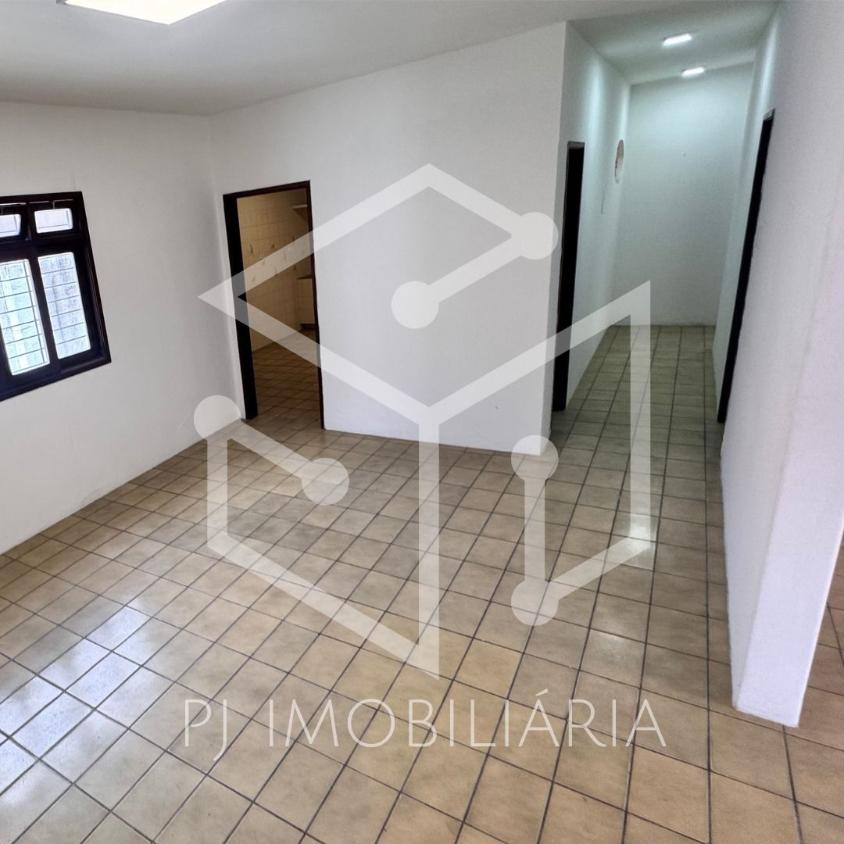 Casa, 4 quartos, 240 m² - Foto 1