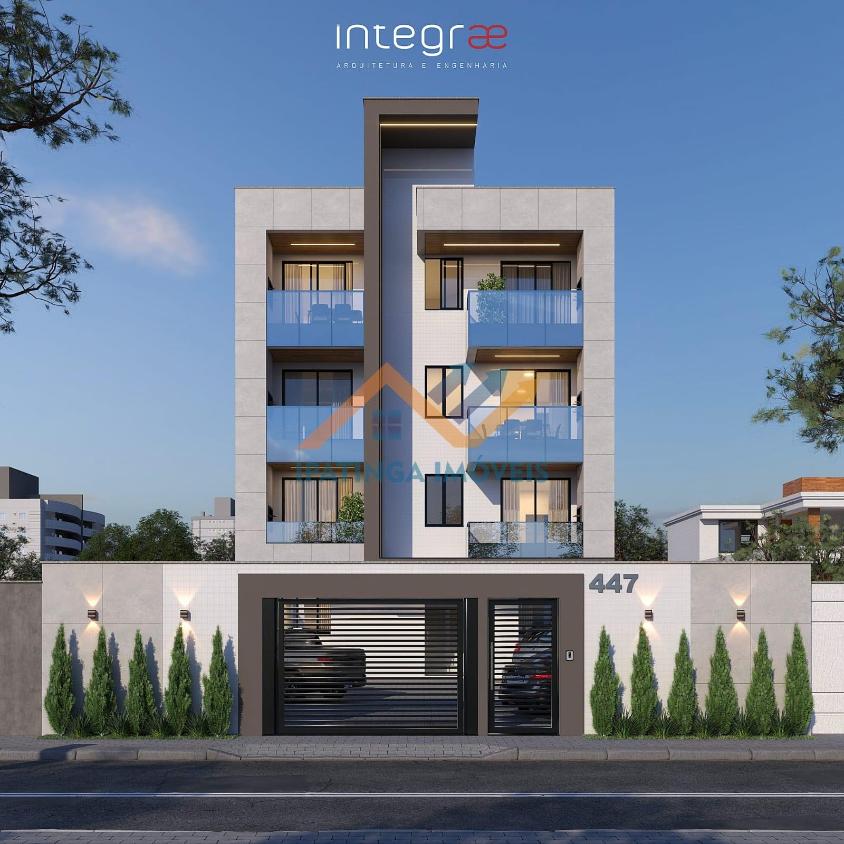Apartamento no Cidade Nova - Santana do Paraiso