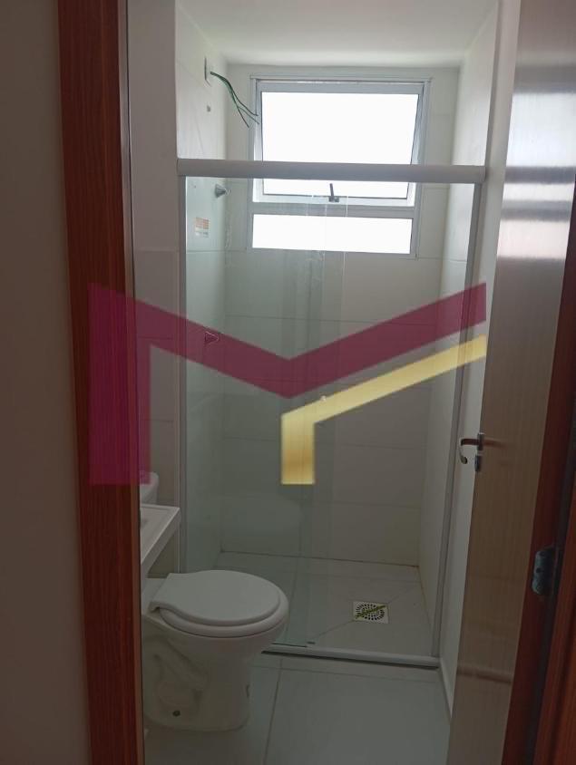 Apartamento, 2 quartos, 50 m² - Foto 6