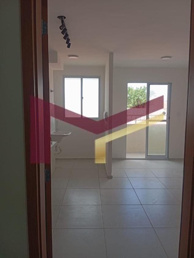 Apartamento, 2 quartos, 50 m² - Foto 2
