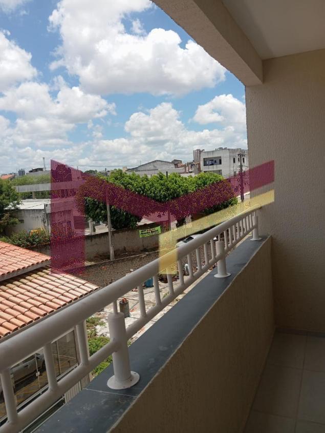 Apartamento, 2 quartos, 50 m² - Foto 3