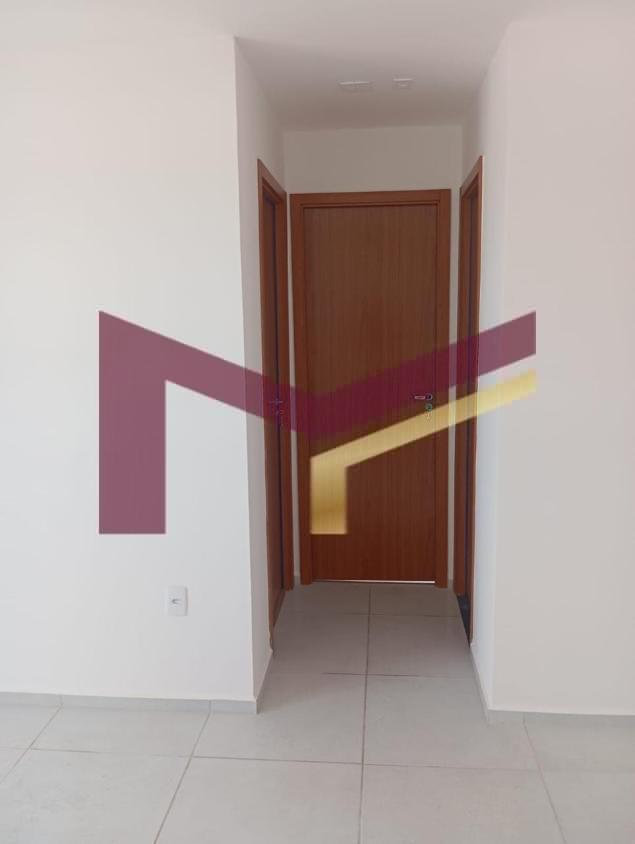 Apartamento, 2 quartos, 50 m² - Foto 9