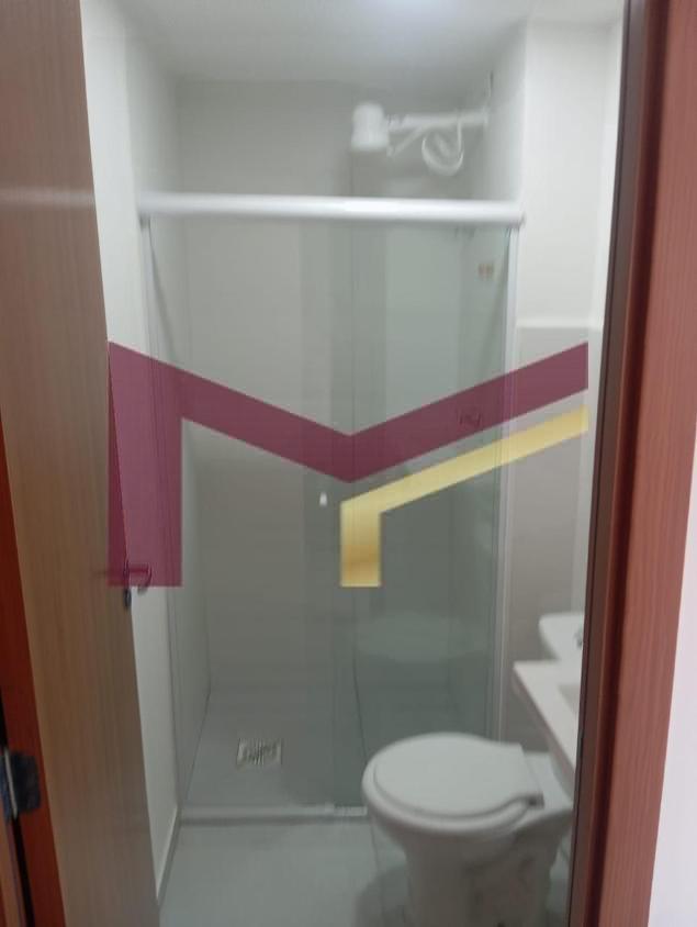 Apartamento, 2 quartos, 50 m² - Foto 8