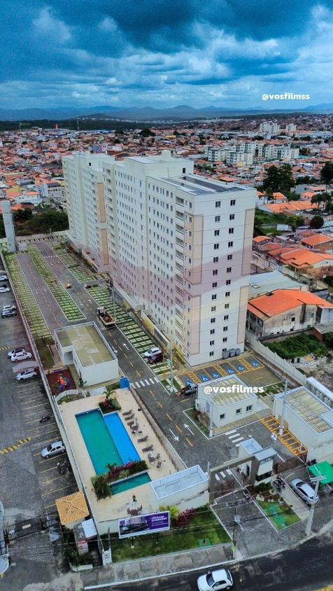 Apartamento, 2 quartos, 50 m² - Foto 11