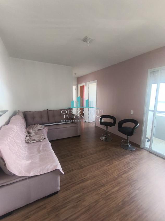 Apartamento, 3 quartos - Foto 2