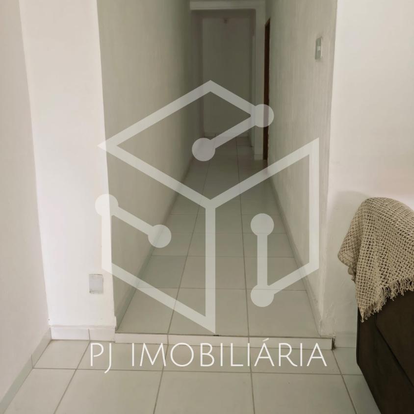 Casa, 1 quarto, 90 m² - Foto 2