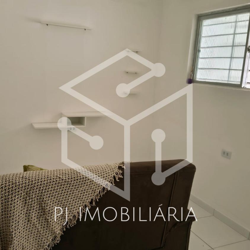 Casa, 1 quarto, 90 m² - Foto 1