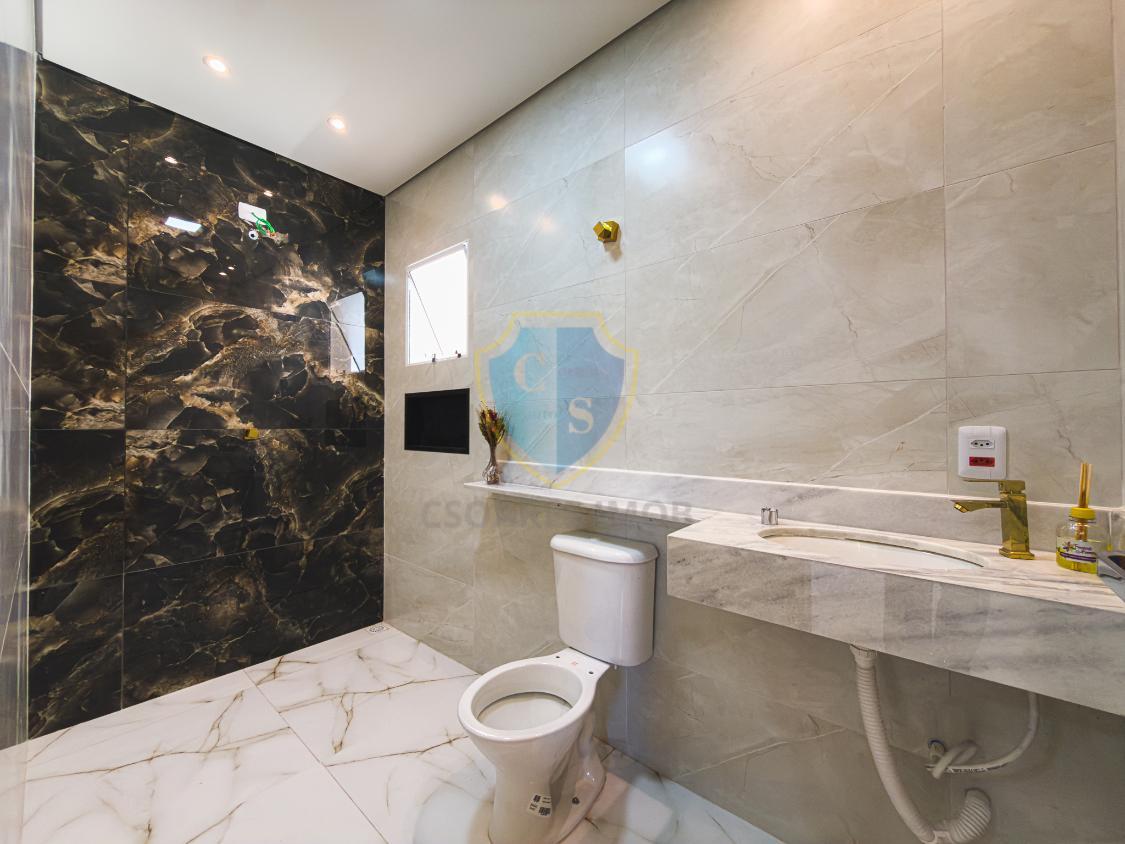 Casa, 3 quartos, 187 m² - Foto 15