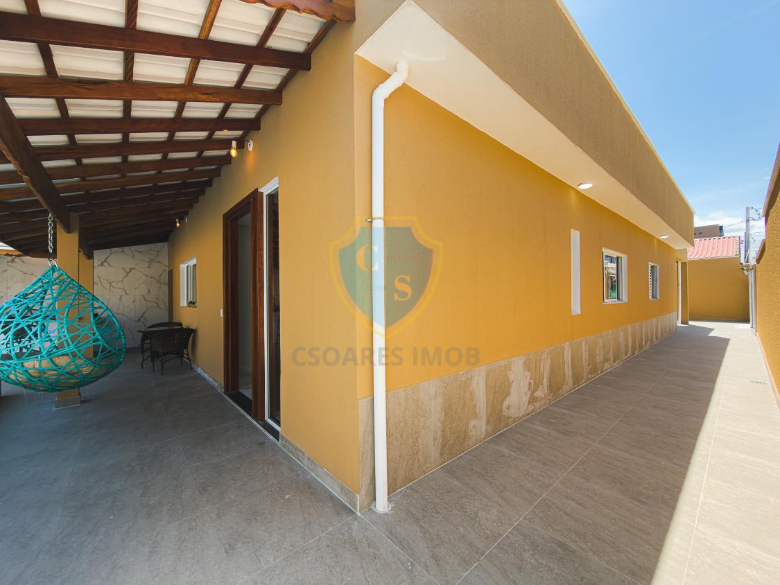 Casa, 3 quartos, 187 m² - Foto 2