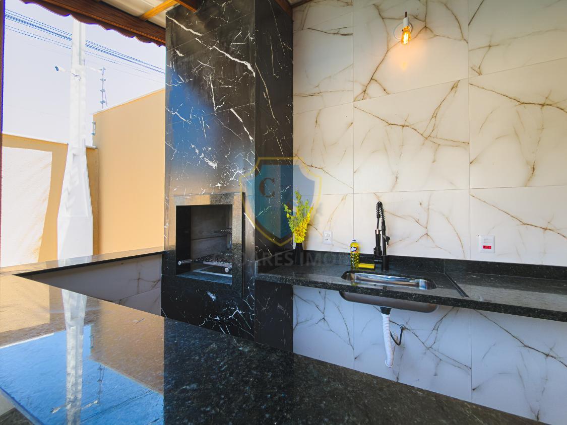 Casa, 3 quartos, 187 m² - Foto 6